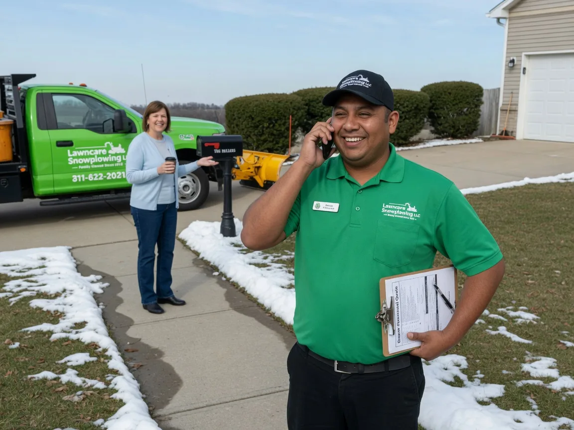 Lawn Care Services By Expert Landscaper Richfield, PA FAQs